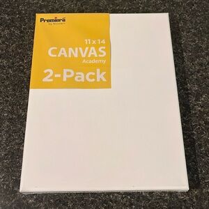 11x14 Canvases (2 pack)
